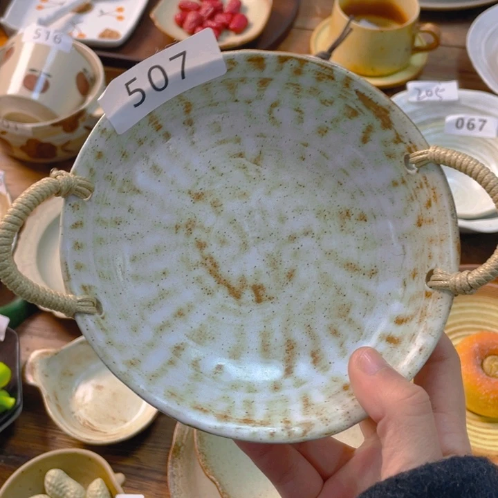 景德镇陶瓷学院等单位