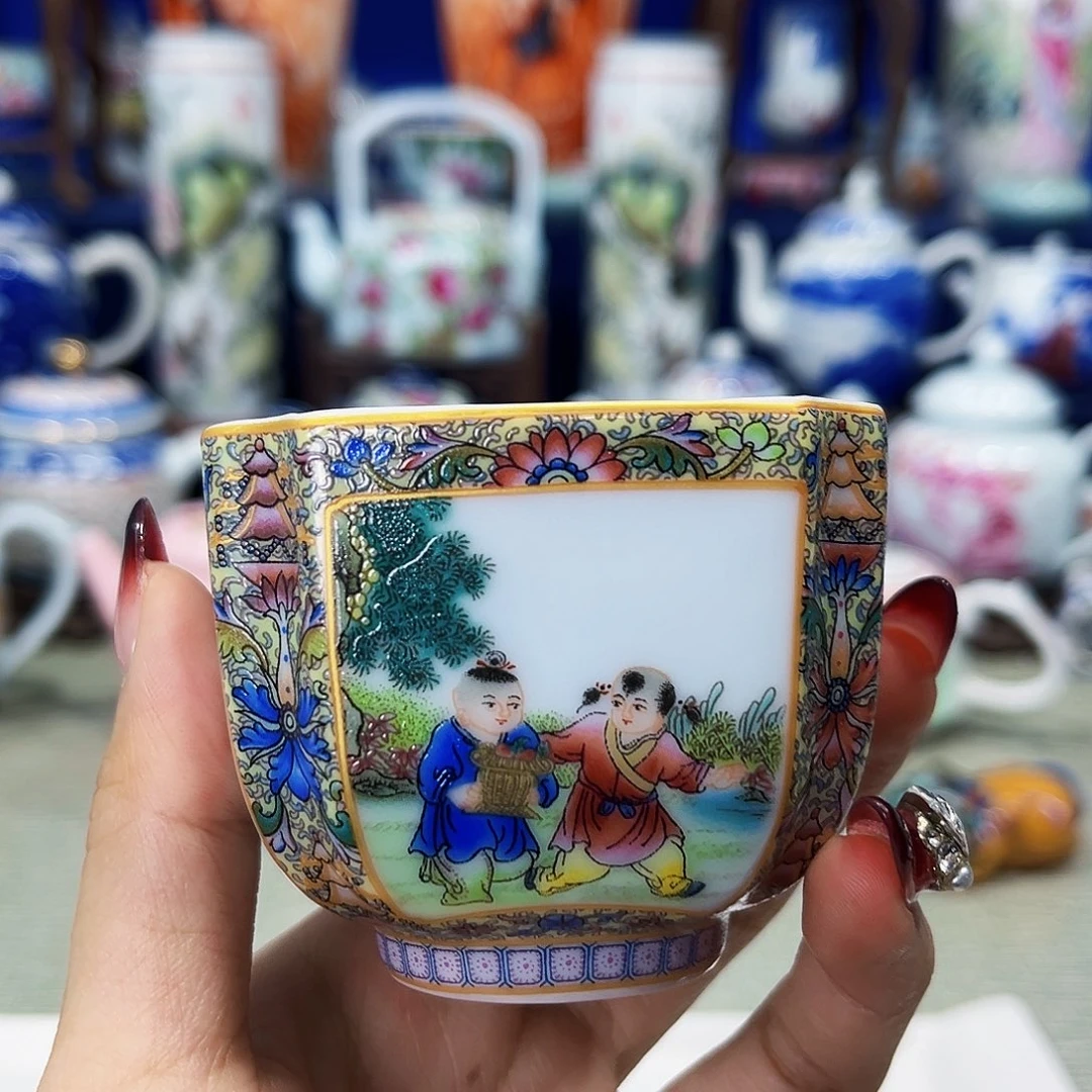 盖碗景德镇h h h h h h h