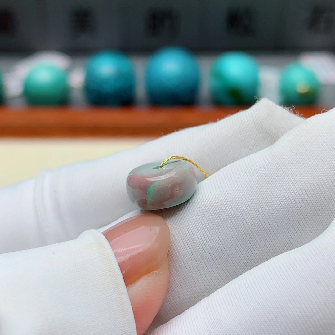 绿松石其他未镶嵌