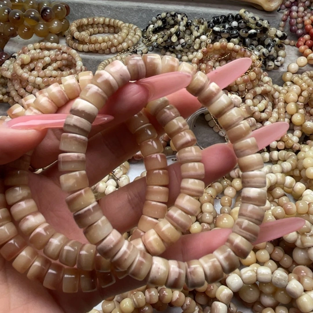 驼骨手串/手链(***)骆驼祥子