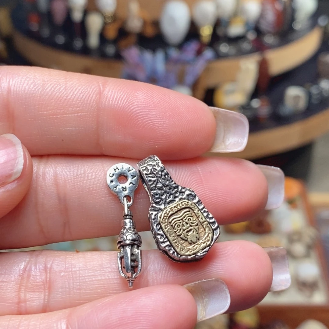 菩提籽类文玩配饰