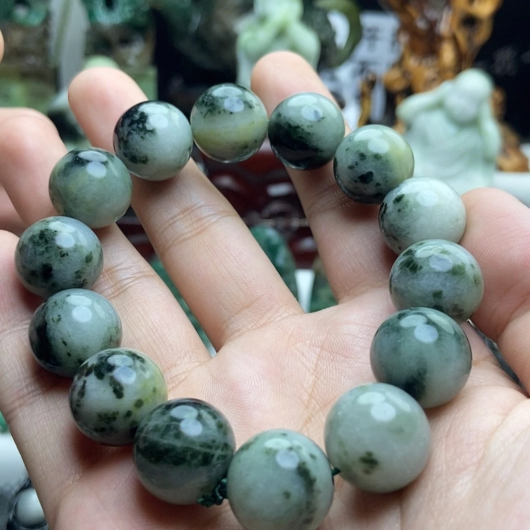 未镶嵌独山玉独山玉