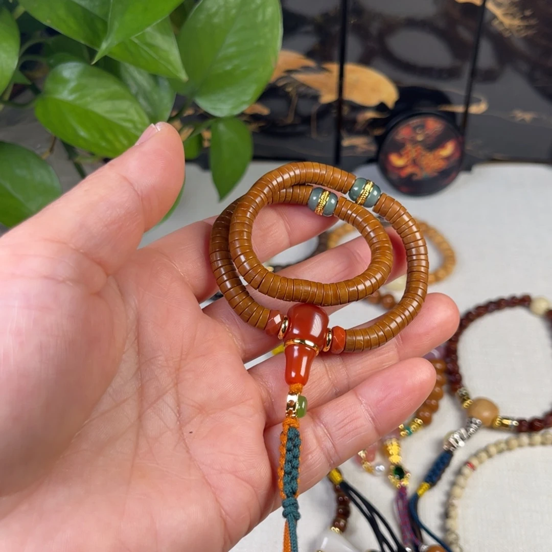 紫金鼠吊坠2567899753346788875