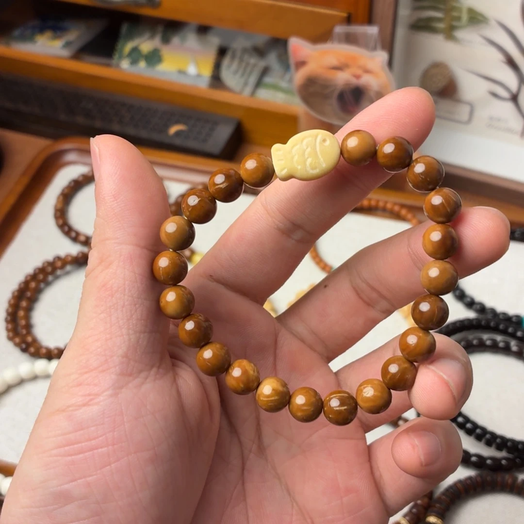 手串/手链菩提多样性