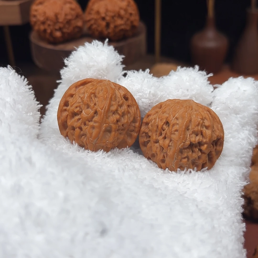 3***℃手串/手链核桃磨盘