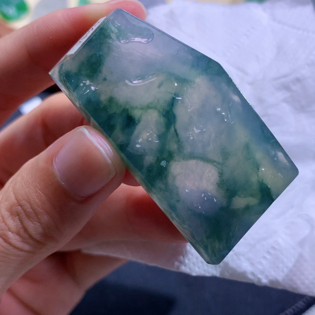 【闪购商品】颈饰未镶嵌翡翠