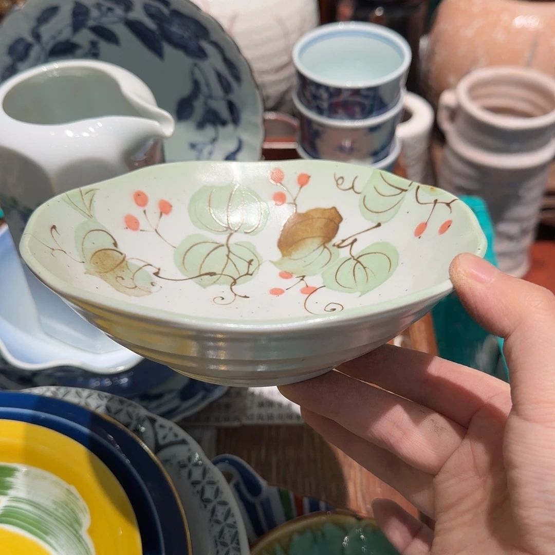 瓷片四十包邮的时候