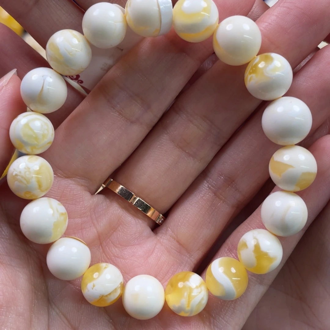 琥珀未镶嵌裸石琥珀蜜蜡