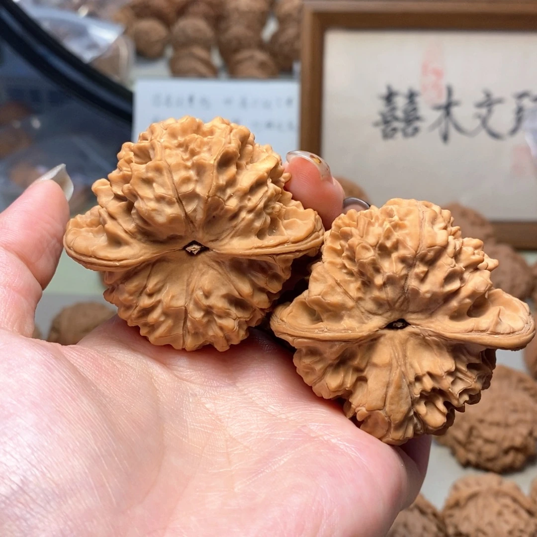 越***好把件文玩核桃111111111111