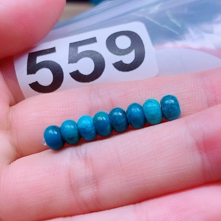 空竹粉丝专享十堰特色手工散珠