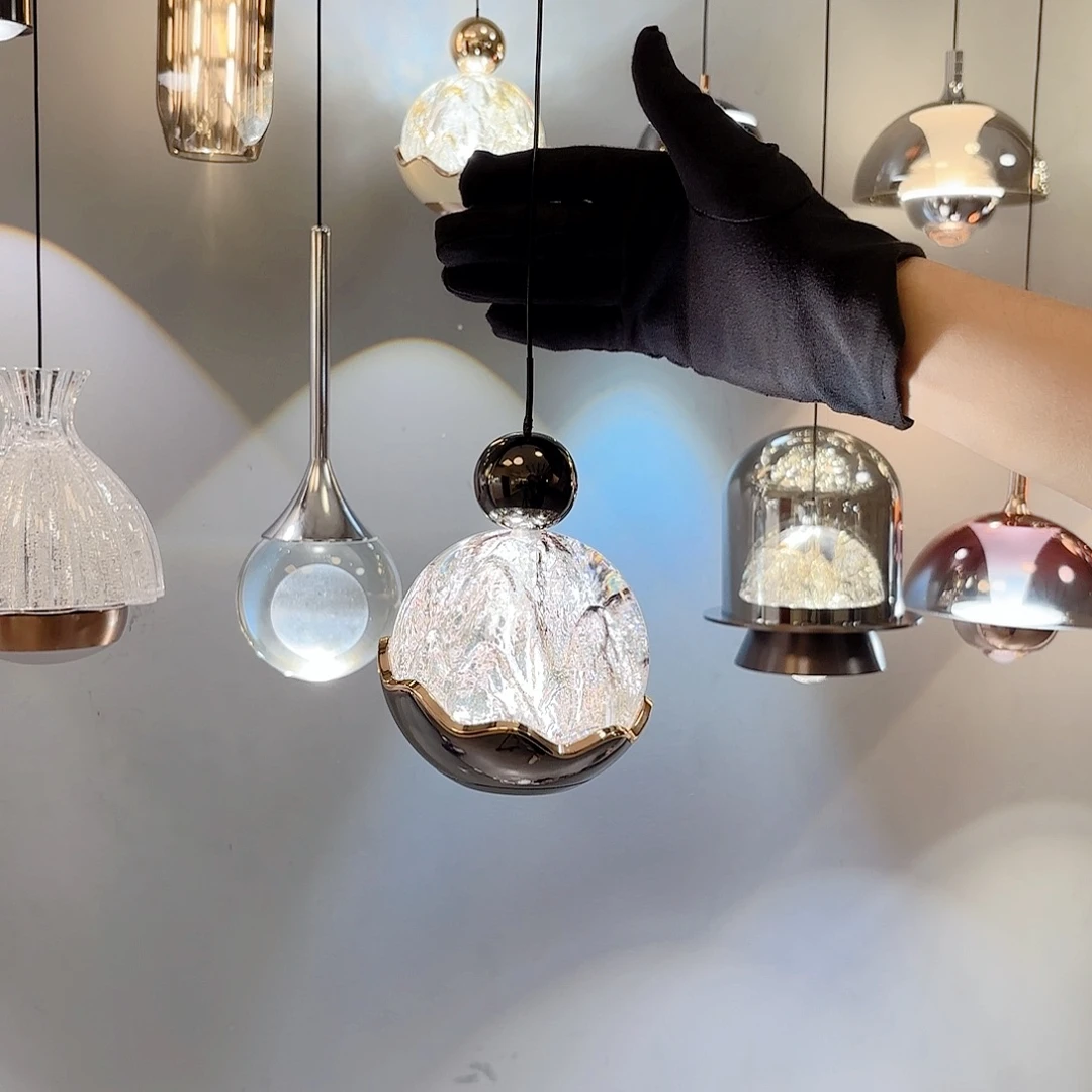 升降三色触控，珍珠黑色