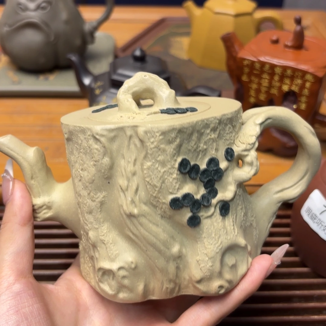 紫砂茶宠五号店专项