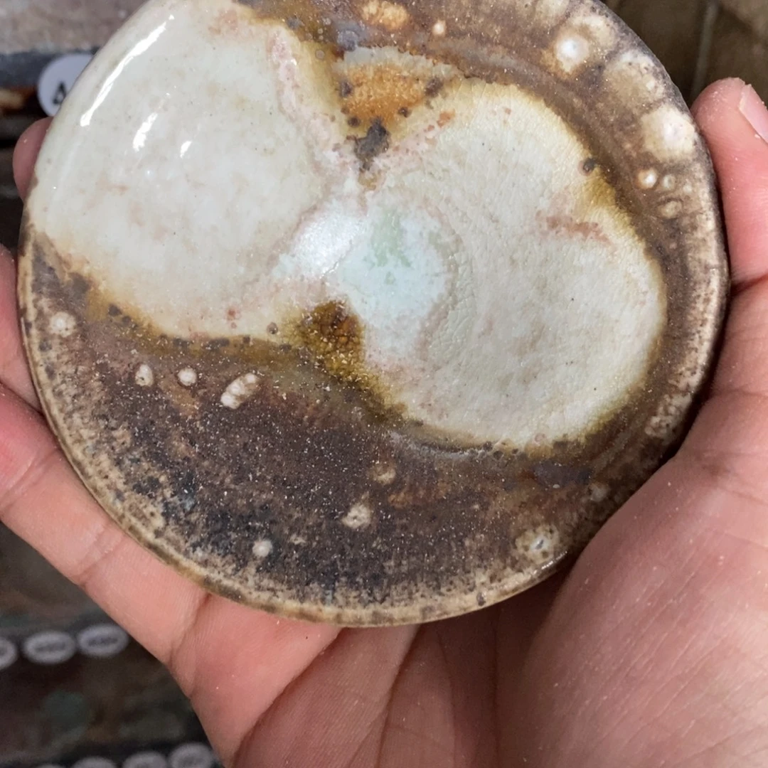 开窑大吉，高货多多！