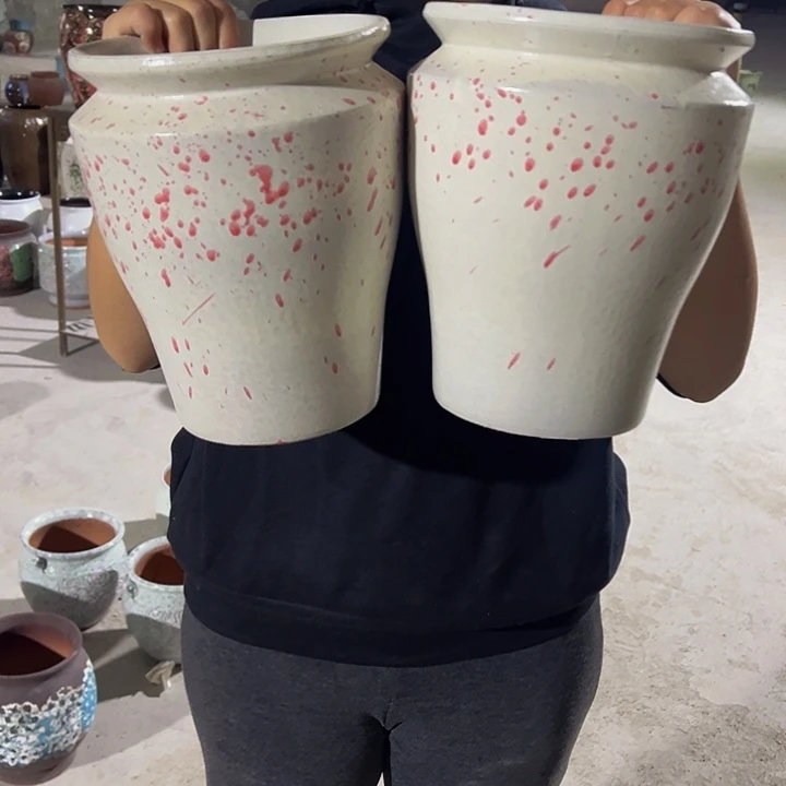 正品高度25厘米口径20厘米