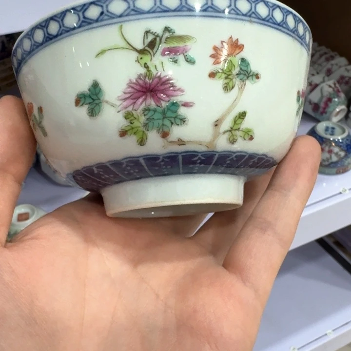 陶瓷艺术品收藏陶瓷