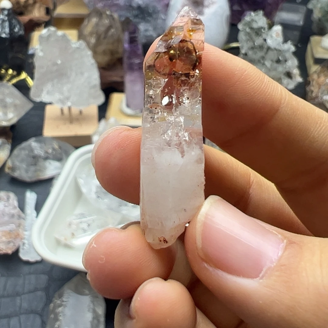 狗***活石材红泥骸骨油胆