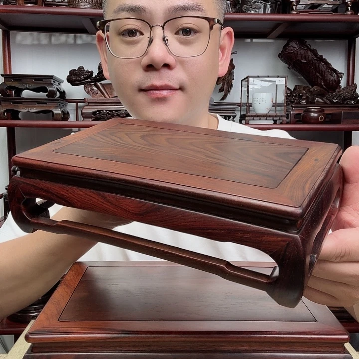 紫砂工艺品工艺品底座