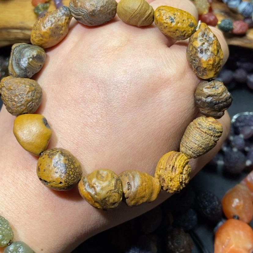 【闪购商品】石材眼睛