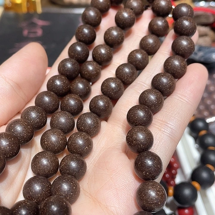 泥塑碧云散1.0脖挂链