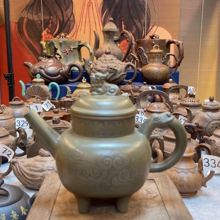 紫砂茶壶紫砂茶具紫砂