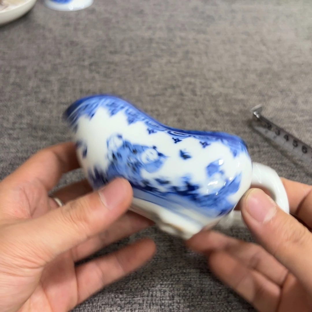 非常好看的物品