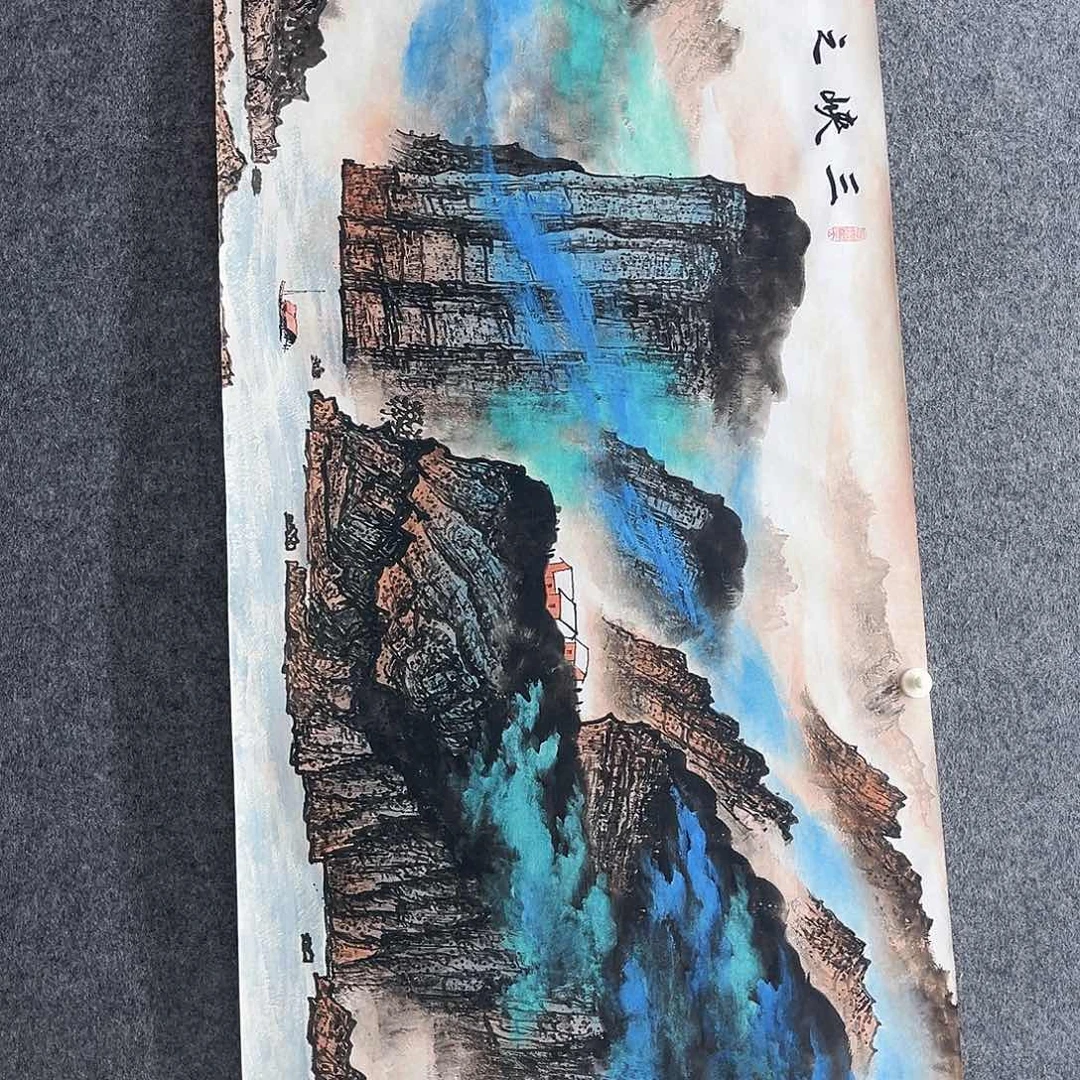 艺术作品美术作品1