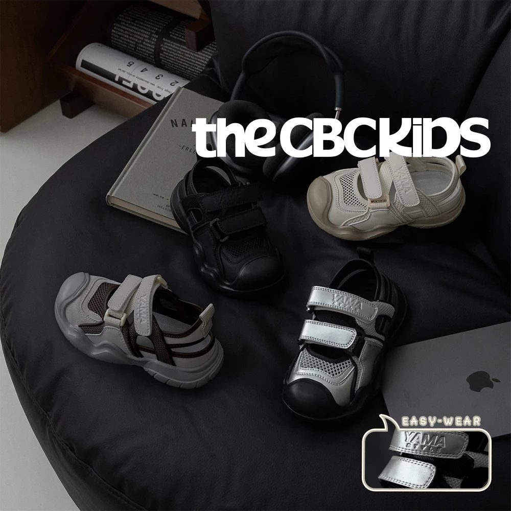 儿童凉鞋春夏男女童包头户外Y2K中古 243019