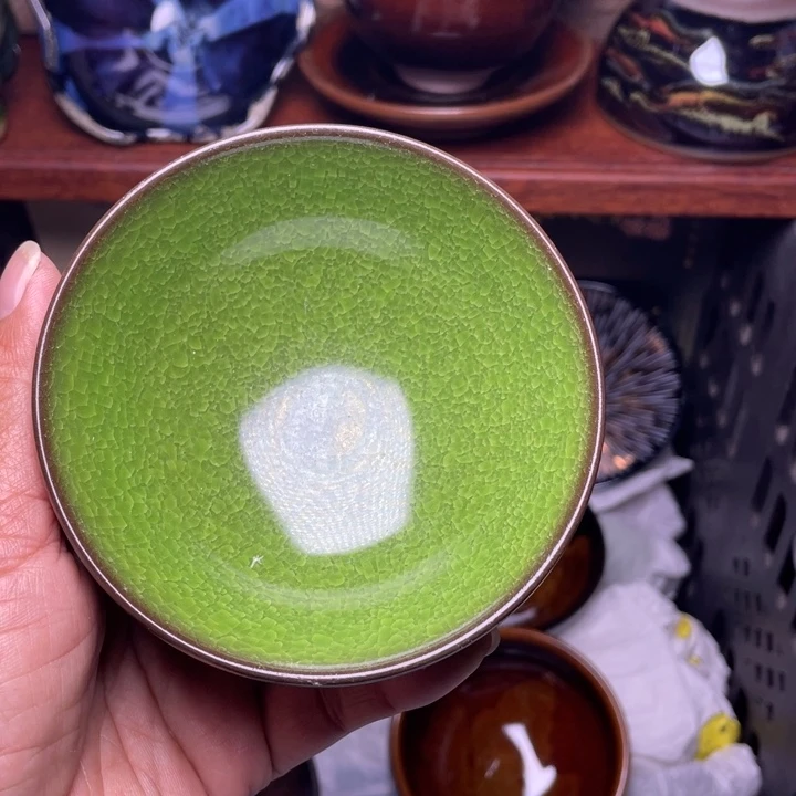茶盏你是个很优秀且优秀