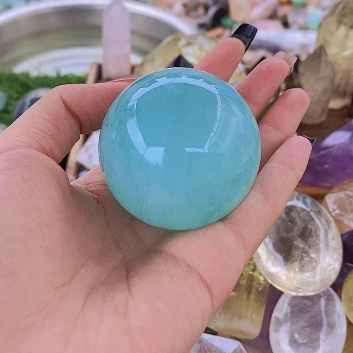 银S925镶嵌发饰紫晶33