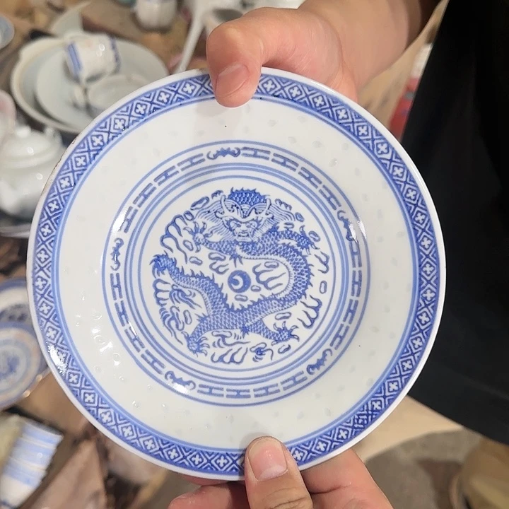 杯景德镇陶瓷艺术品