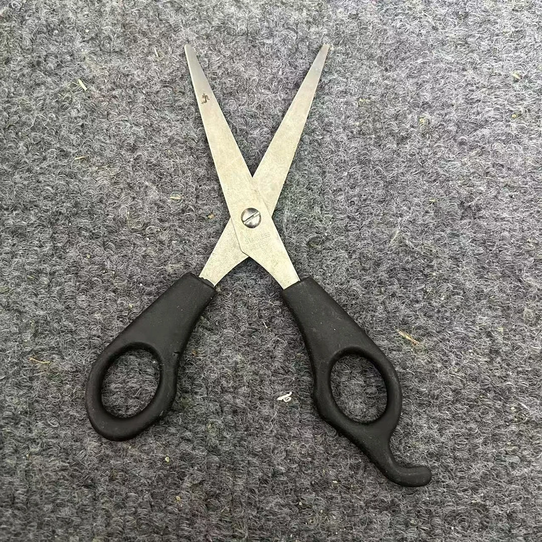 3号多功能小剪刀微瑕(直播间实时专享）外贸尾货微瑕