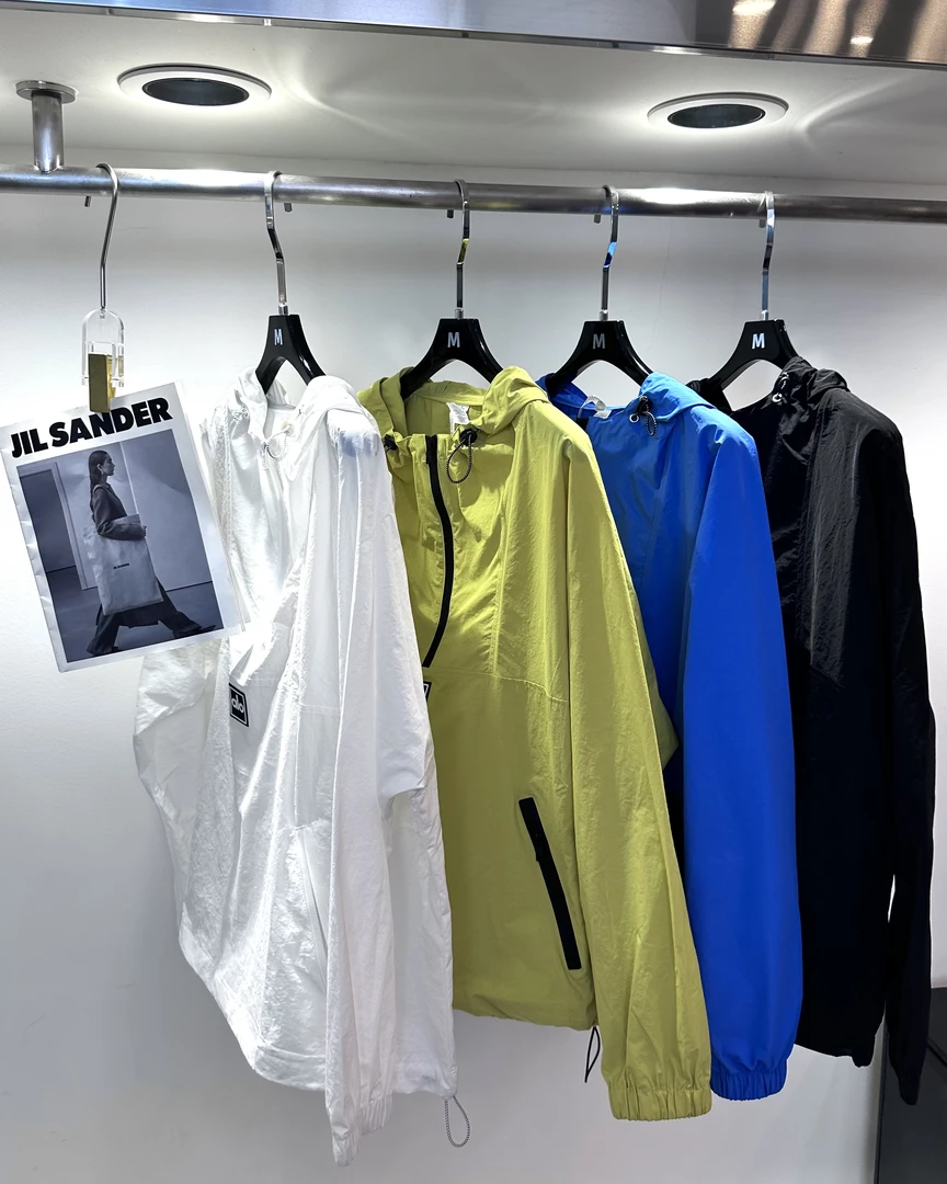 【套头防晒】春夏透气宽松型连帽纯色夏季运动洗外套春季薄款夹克