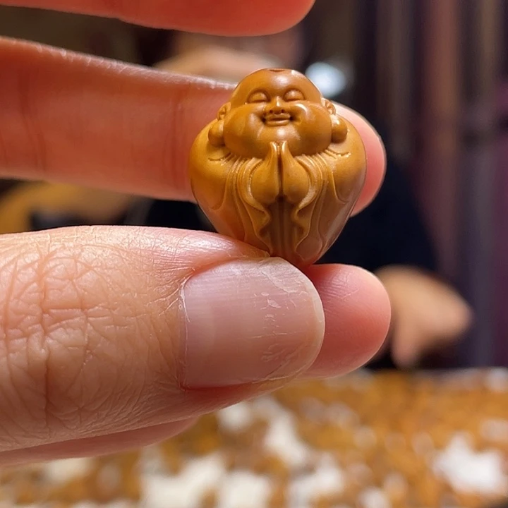 手串/手链橄榄核