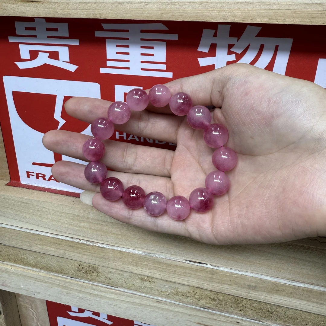非金属大理石手链 S1198时尚精品单圈手串无礼盒