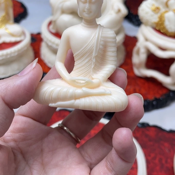 东非黑黄檀（紫光檀）