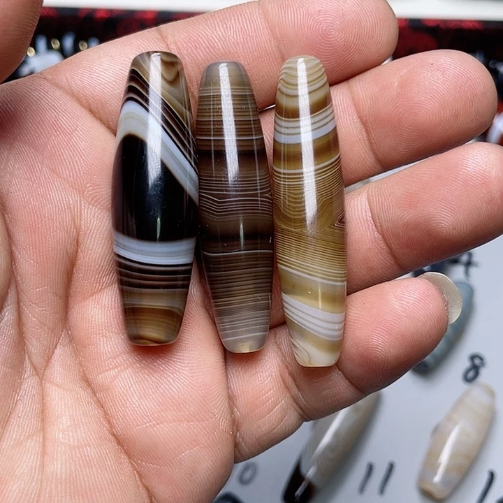 玛瑙/玉髓珠宝半成品合金