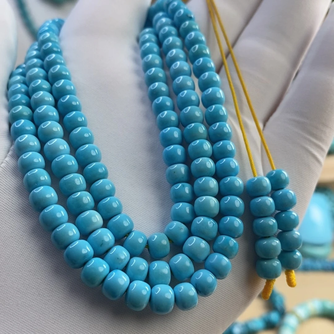 绿松石未镶嵌其他