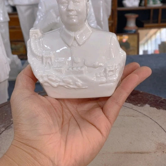 瓷片陶瓷艺术作品欣赏