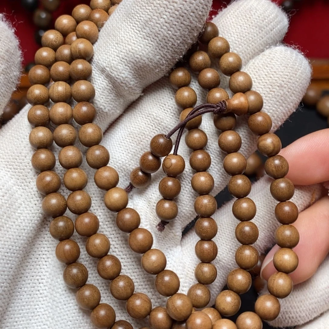 檀香木其他06顺纹 老山檀香 尾货处理价