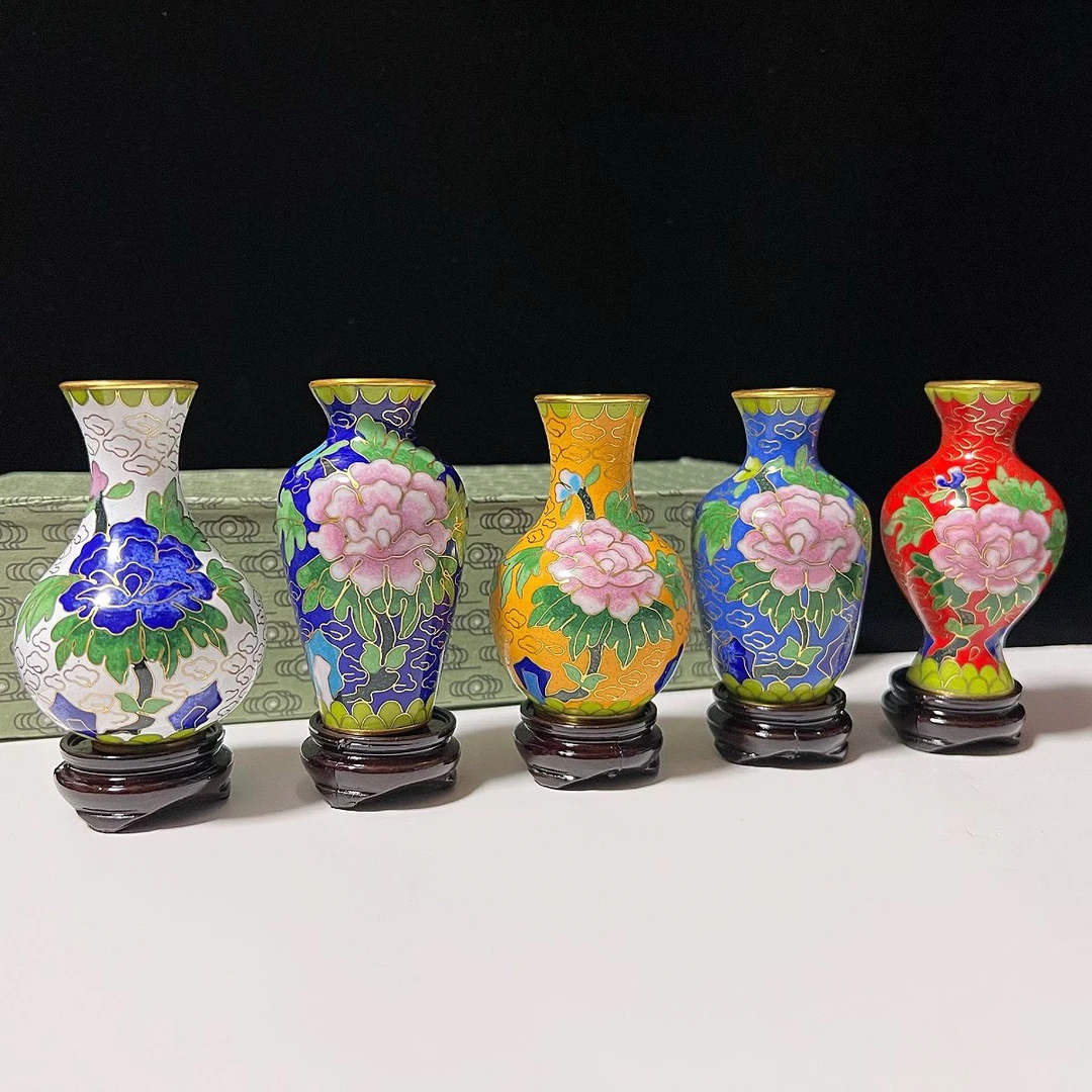 二少藏馆一号链接摆件（所拍以实际为准）