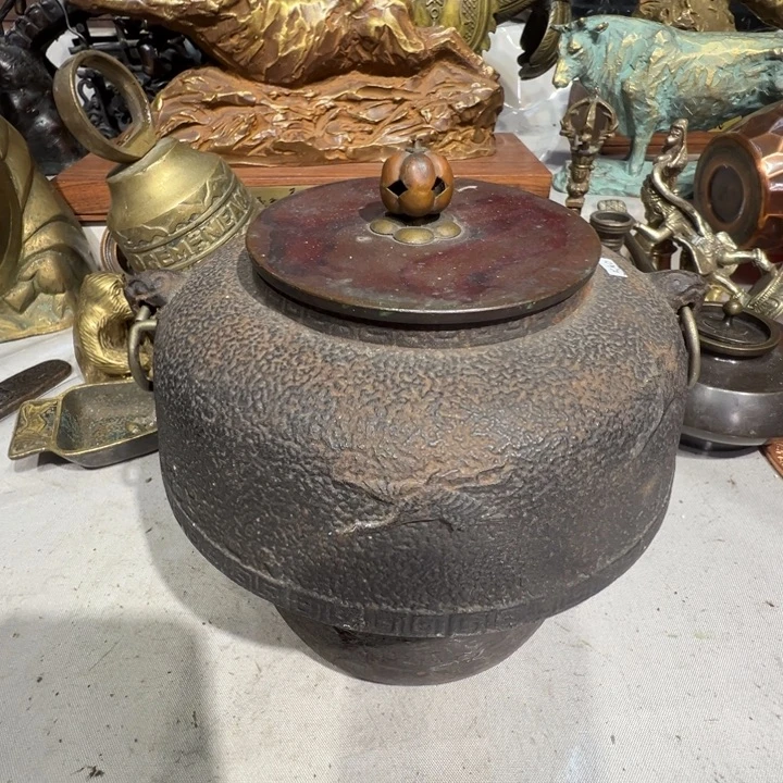 回流式电饭锅炉等现代105