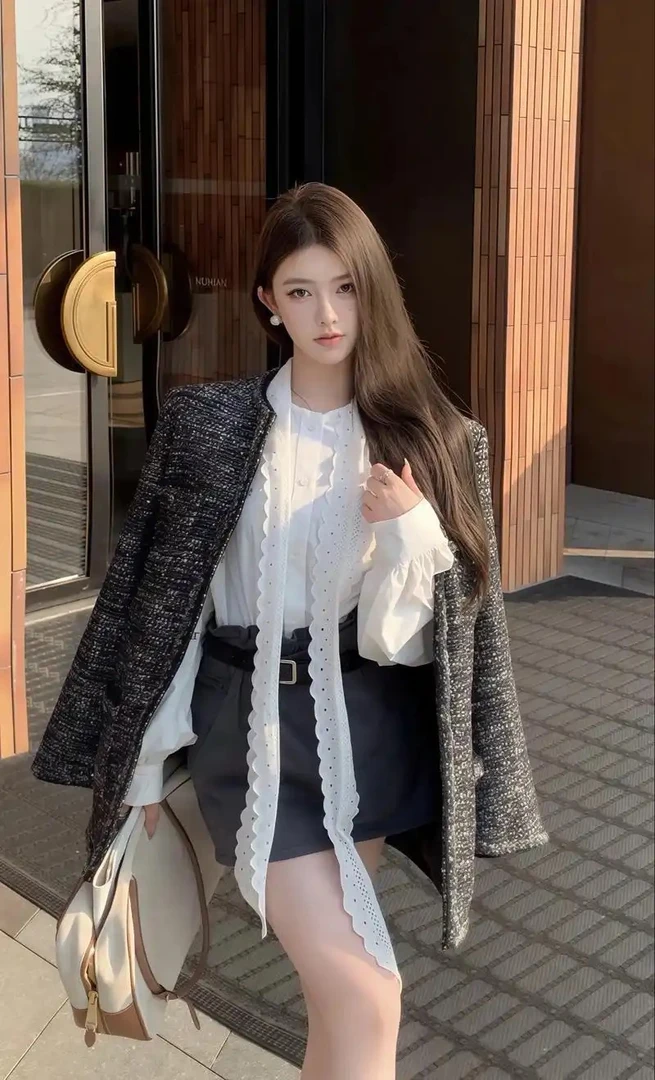 011-020对应编码女装单品链接