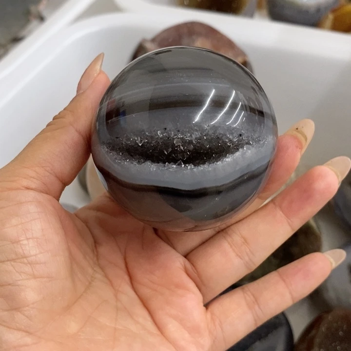 未镶嵌珠宝半成品紫晶22