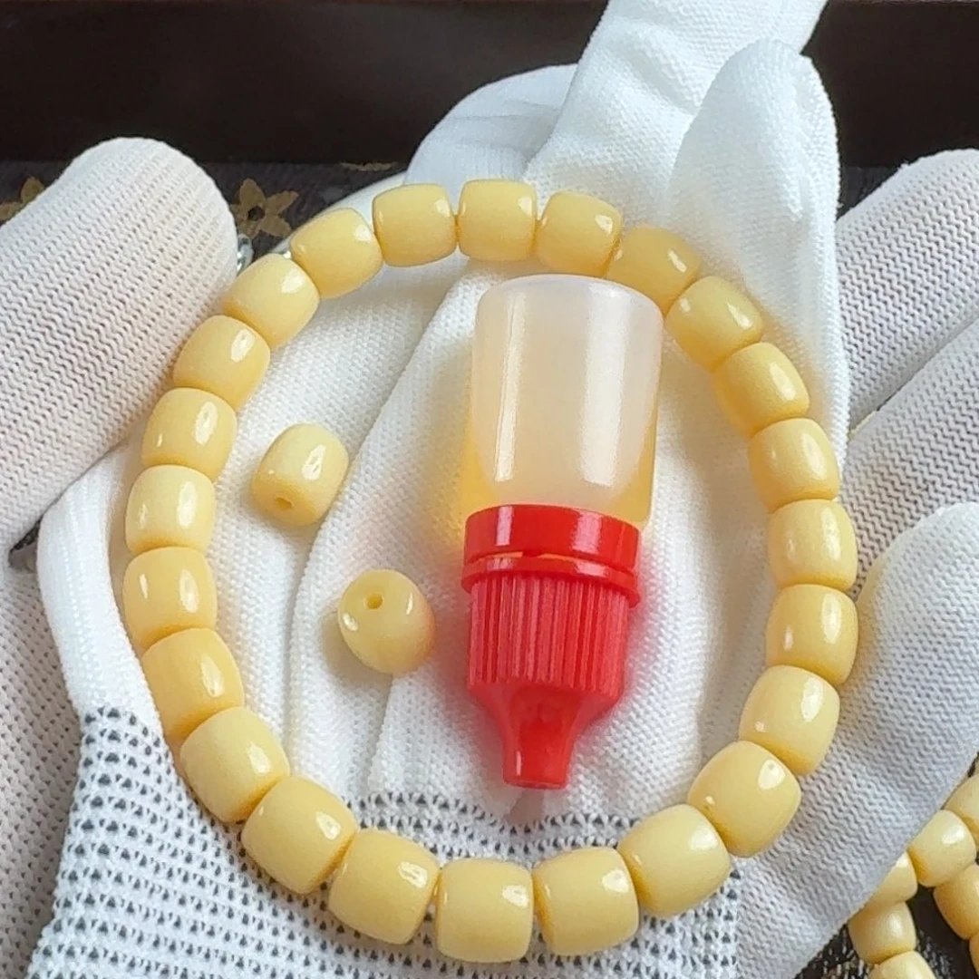 骆驼牙手串/手链手串