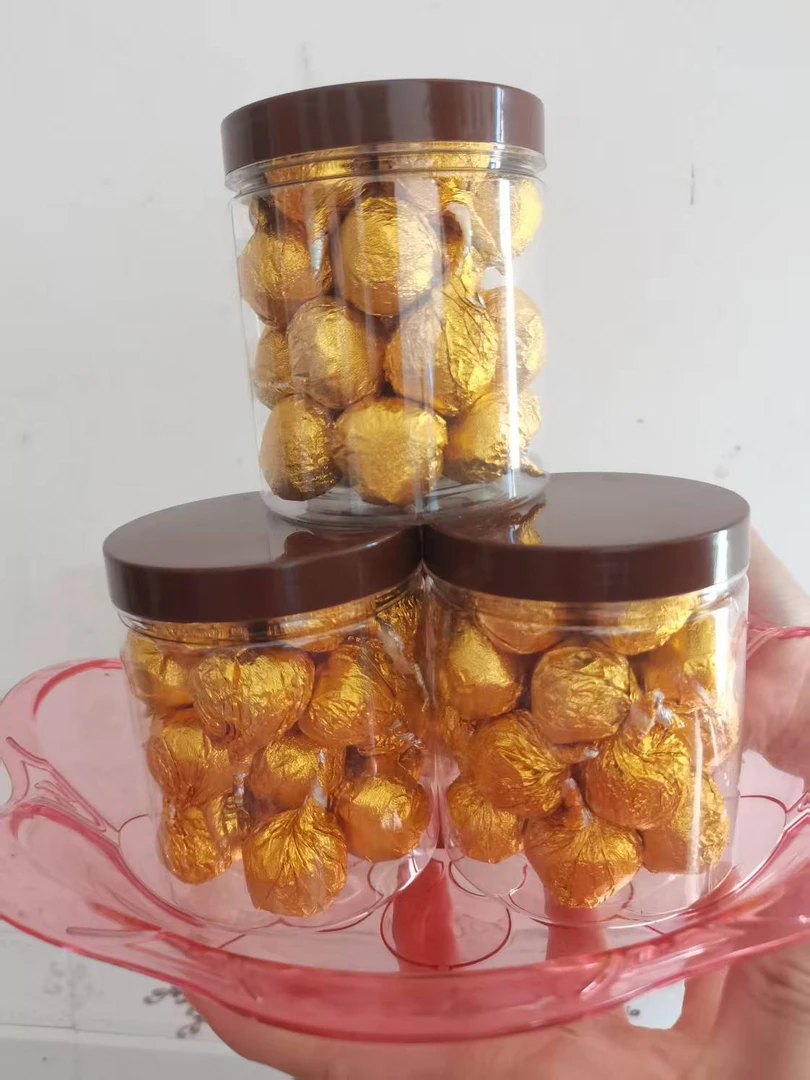 预售 45个小时柴火蒸制九蒸九晒黑芝麻丸：农家自种江西本地黑芝麻