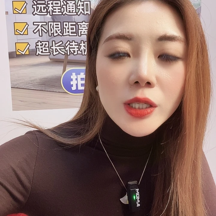 木深山双电池不带录音套盒4个