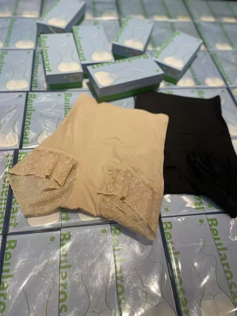 （小雨推荐）2025年新款春款舒适安全裤