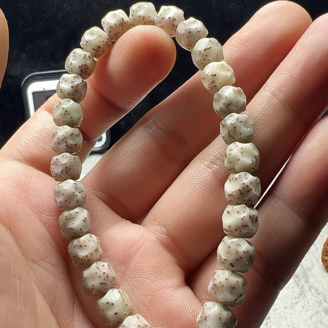 K***号吊坠星月菩提链接11