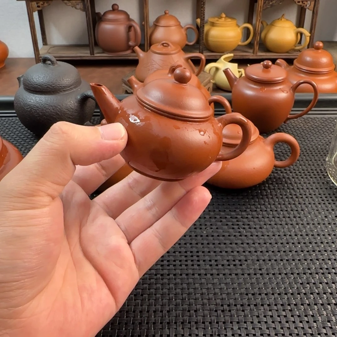 紫砂茶壶紫砂紫砂紫砂