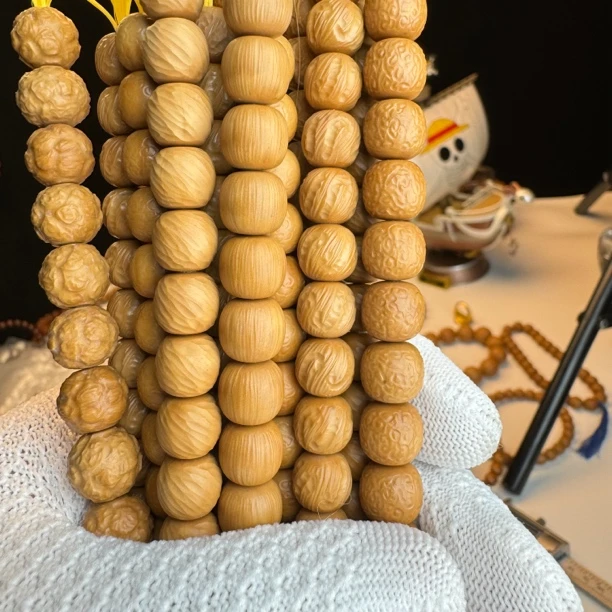 瑕疵款直播间选好下单为准猴头核桃